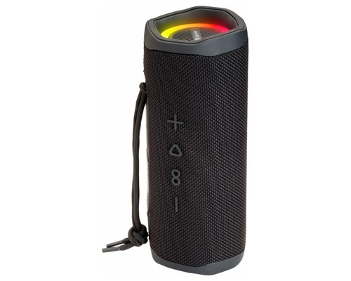 ALTAVOZ BLUETOOTH DENVER BTV-223B CON BATERIA RECARGABLE