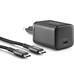 NGS PACK CARGA USBC 65W+CABL 1,5M+5 CLAVIJ ASUS