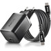NGS PACK CARGA USBC 65W+CABL 1,5M+5 CLAVIJ ASUS