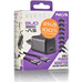 NGS PACK CARGA USBC 65W+CABL 1,5M+5 CLAVIJ ASUS