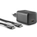 NGS PACK CARGA USBC 65W+CABL 1,5M+5 CLAVIJ HP
