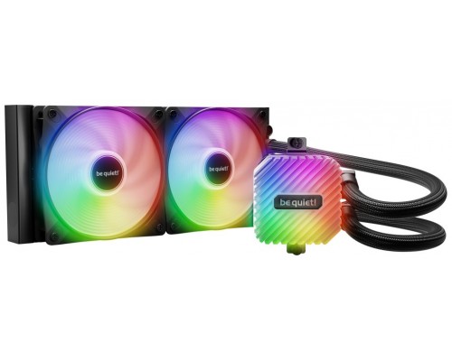 be quiet! LIGHT LOOP 240mm