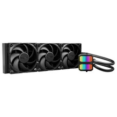 be quiet! Refrigeraci&oacute;n l&iacute;quida Silent Loop3 420mm