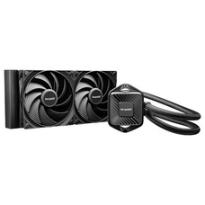 be quiet! Refrigeraci&oacute;n l&iacute;quida Pure Loop 3 240mm