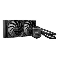 be quiet! Refrigeraci&oacute;n l&iacute;quida Pure Loop 3 14cm