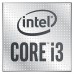 CPU INTEL I3 10100 Socket 1200 3.60GHz - 4.3GHz