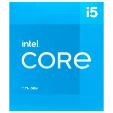 Intel Core i5-11400F procesador 2,6 GHz 12 MB Smart Cache Caja (Espera 4 dias)