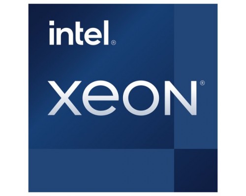 Intel Xeon E-2374G procesador 3,7 GHz 8 MB Smart Cache (Espera 4 dias)