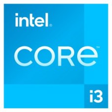 INTEL CORE I3-12100F 4.3GHZ (SOCKET 1700) GEN12 (NO GPU) (Espera 4 dias)