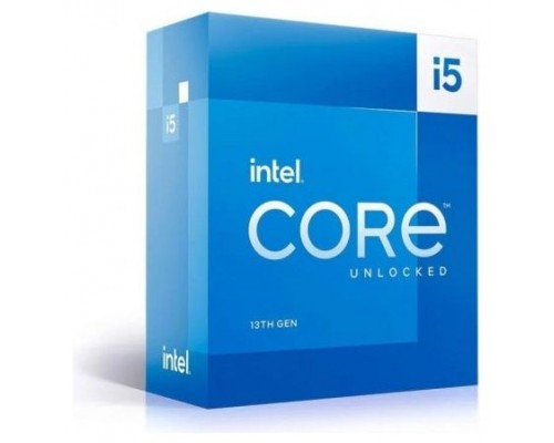 MICRO INTEL CORE I5 13400 4.6GHZ S1700 20MB