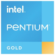 CPU INTEL PENTIUM GOLD G7400
