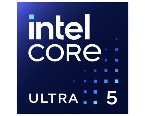 BOXED INTEL CORE ULTRA 5 PROCESSOR 225F (20M CACHE UP TO 4.90 GHZ) FCLGA18W  BX80768225F 99CN9C (Espera 4 dias)