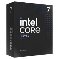 BOXED INTEL CORE ULTRA 7 PROCESSOR 265 (30M CACHE UP TO 5.30 GHZ) FCLGA18W  BX80768265 99CN99 (Espera 4 dias)