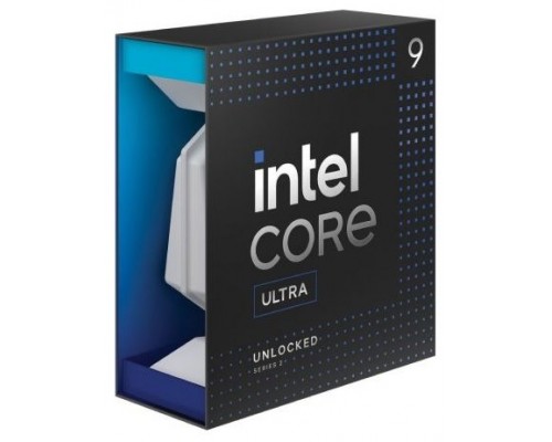 Intel Core Ultra 9 285K 5.7 GHz 36MB LGA 1851 BOX