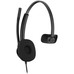 HP Poly Auriculares con cable USB monoaurales Mission 415 Classic (paquete) (Espera 4 dias)