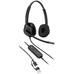 HP Poly Auriculares con cable USB monoaurales Mission 415 Classic (Espera 4 dias)