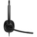 HP Poly Auriculares con cable USB monoaurales Mission 415 Classic (Espera 4 dias)