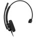 HP Poly Auriculares con cable USB monoaurales Mission 415 Classic (Espera 4 dias)