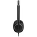HP Poly Auriculares con cable USB monoaurales Mission 415 (paquete) (Espera 4 dias)