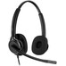 HP Poly Auriculares est&eacute;reo con cable USB Mission 425 Classic (paquete) (Espera 4 dias)