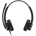 HP Poly Auriculares con cable USB est&eacute;reo Mission 425 (paquete) (Espera 4 dias)
