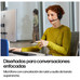 HP Poly Auriculares con cable USB est&eacute;reo Mission 425 (paquete) (Espera 4 dias)