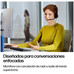 HP Poly Auriculares con cable USB est&eacute;reo Mission 425 (Espera 4 dias)