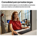 HP Poly Auriculares con cable USB monoaurales Mission 615 (paquete) (Espera 4 dias)