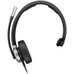 HP Poly Auriculares con cable USB monoaurales Mission 615 (paquete) (Espera 4 dias)