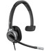 HP Poly Auriculares con cable USB monoaurales Mission 615 (paquete) (Espera 4 dias)