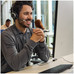 HP Poly Auriculares con cable USB monoaurales Mission 615 (Espera 4 dias)