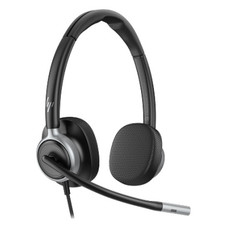 HP Poly Auriculares con cable USB estéreo Mission 625 (Espera 4 dias) HP Poly Auriculares con cable USB estéreo Mission 625 (Espera 4 dias)