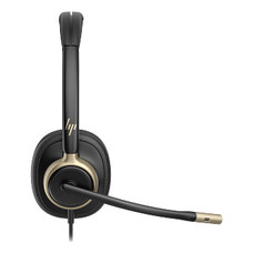HP Poly Auriculares con cable USB monoaurales Mission 815 (Espera 4 dias) HP Poly Auriculares con cable USB monoaurales Mission 815 (Espera 4 dias)