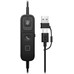 HP Poly Auriculares con cable USB estéreo Mission 825 (paquete) (Espera 4 dias) HP Poly Auriculares con cable USB estéreo Mission 825 (paquete) (Espera 4 dias)