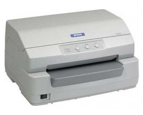 EPSON Matricial 24p PLQ-20