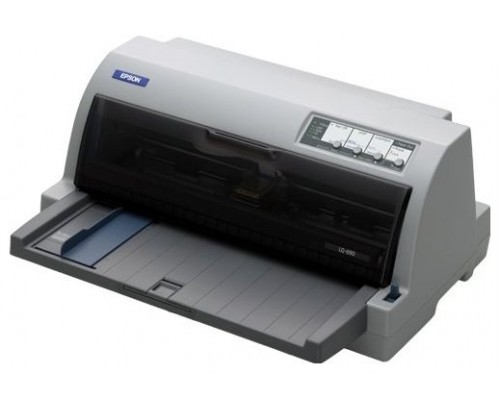 Epson Impresora Matricial LQ-690