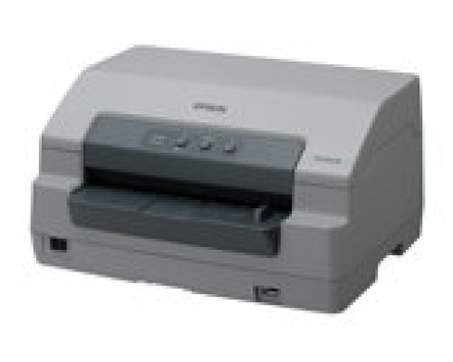 EPSON Matricial 24p PLQ-22 CSM