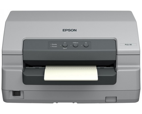 EPSON PLQ-30M