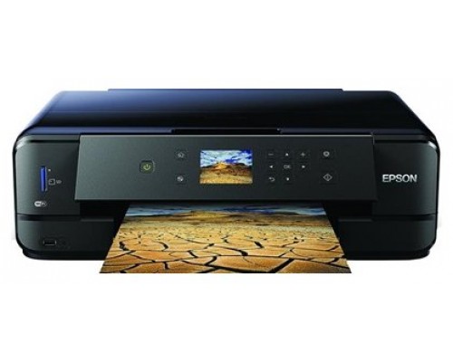 IMPRESORA EPSON MULTIFUNCION EXPRESSION PREMIUM XP-900 A3