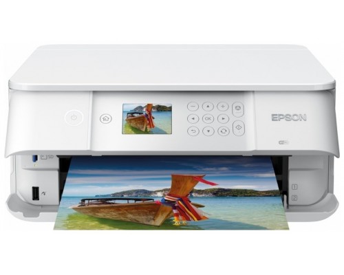 EPSON MULTIFUNCION Expression Premium XP-6105