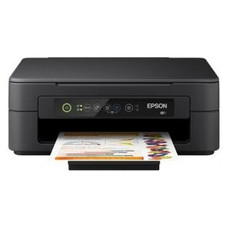 EPSON Multifunci&oacute;n A4 Expression Home XP-2100 DESCONTINUADO