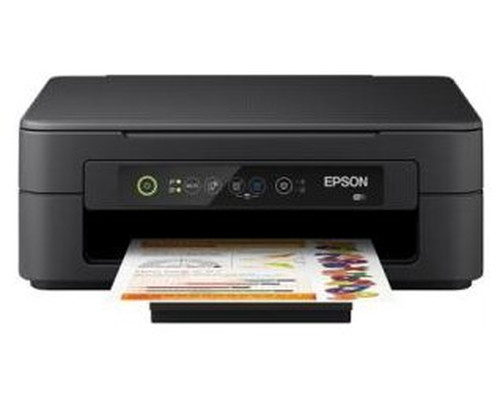 EPSON Multifunci&oacute;n A4 Expression Home XP-2100 DESCONTINUADO