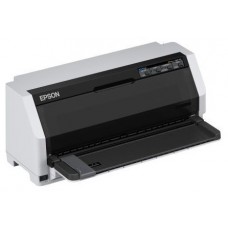 EPSON Impresora Matricial LQ-780