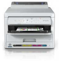 EPSON WorkForce Pro WF-C5390DW