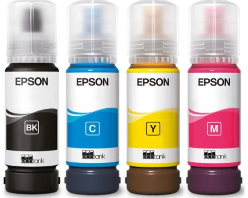 Epson Multifunci&oacute;n Ecotank ET-4900