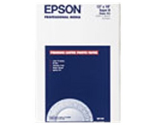 Epson GF Papel Premium Luster Photo, A3+, 100h - 260g/m2