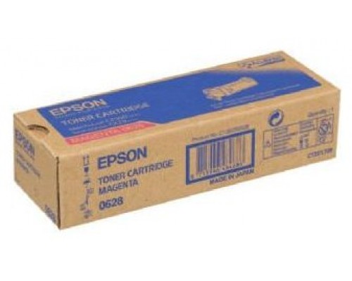 Epson AcuLaser C2900 Toner Magenta