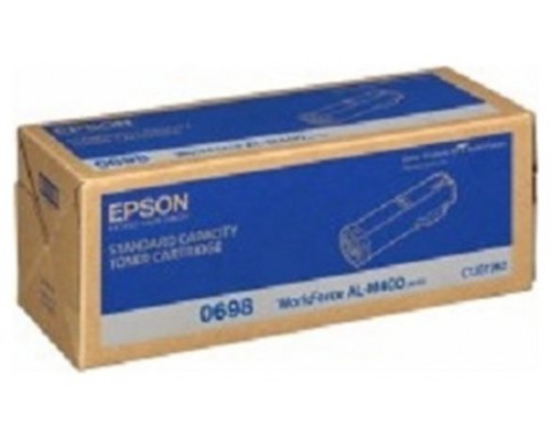 Epson Aculaser AL-M400DN Toner