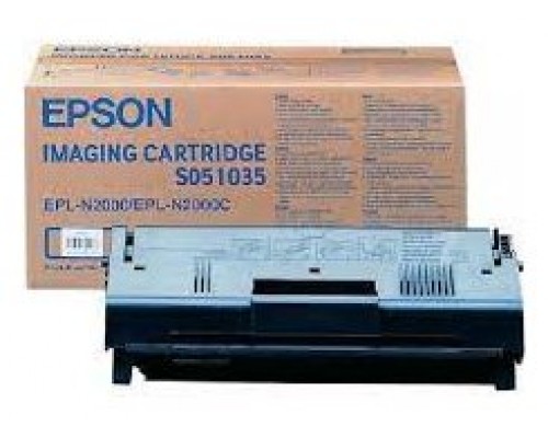 Epson EPL-N 2000 Toner + Fotoconductor