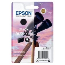 EPSON Singlepack Black 502XL Ink